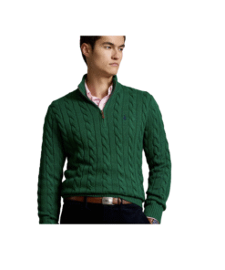 Alternative view of Ralph Polo Triko