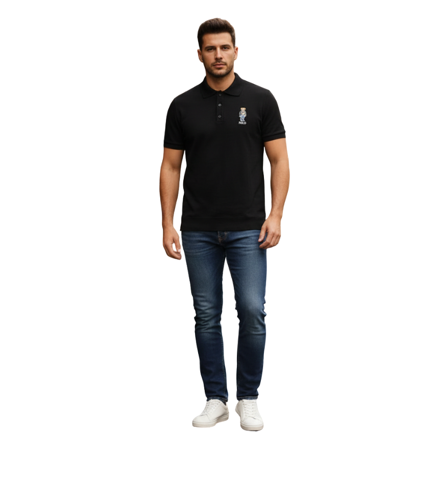 Ralph Polo Triko Premium - Görsel 2