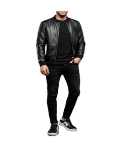 Alternative view of SANTONİ ERKEK SNEAKER