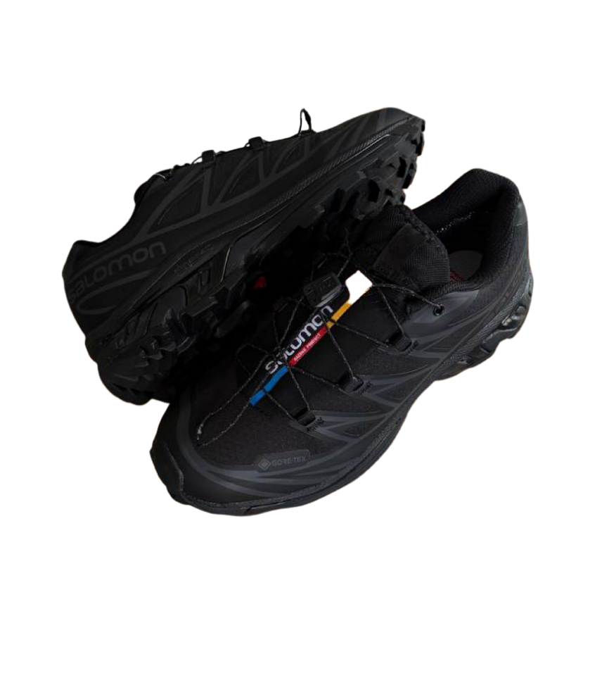 Salomon XT-6 Gore-Tex UniSex