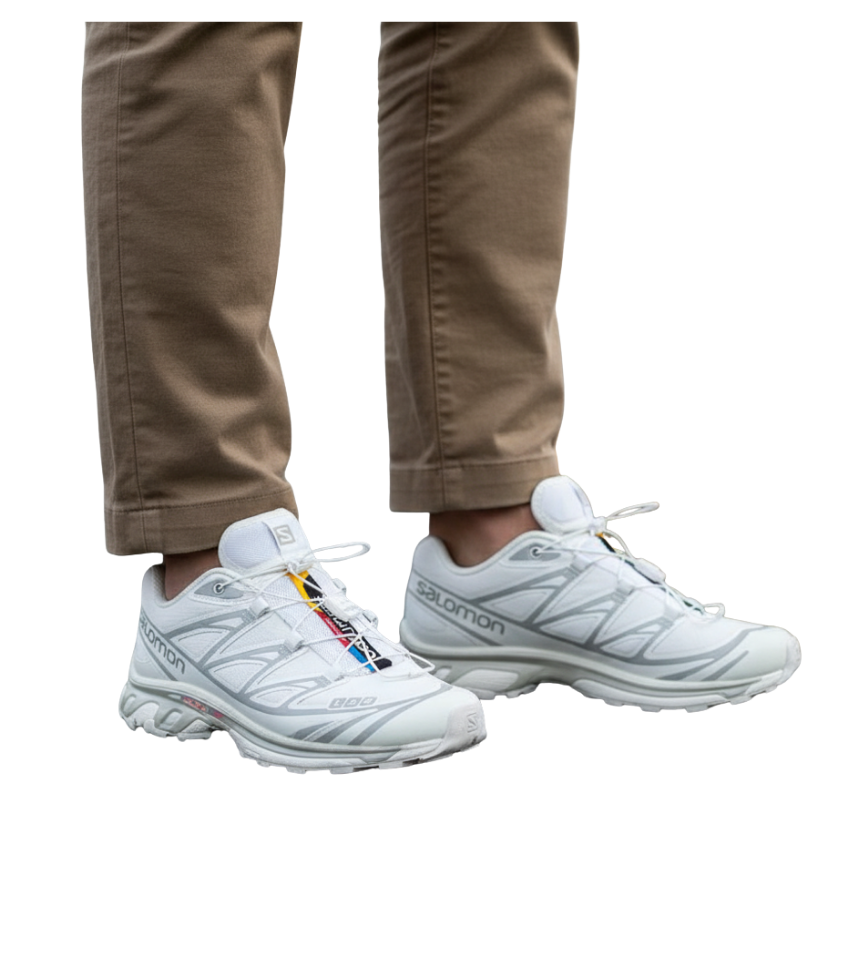 Salomon XT-6 Gore-Tex UniSex - Görsel 5