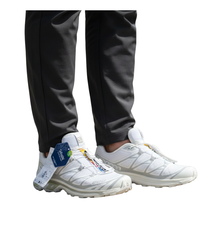 Salomon XT-6 Gore-Tex UniSex - Görsel 4