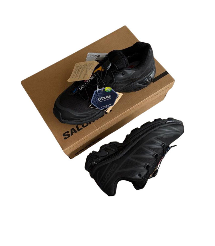 Salomon XT-6 Gore-Tex UniSex - Görsel 9