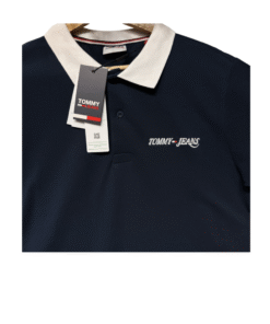 Alternative view of T.H. Polo Beyaz Yaka T Shirt