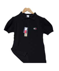 T.H. Triko Tshirt (Polo Yaka)