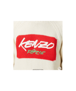 Alternative view of Kenzo