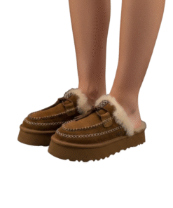 Alternative view of UGG İTHAL KIŞLIK TERLİK