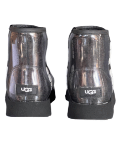 Alternative view of UGG KADIN YARIM ÇİZME