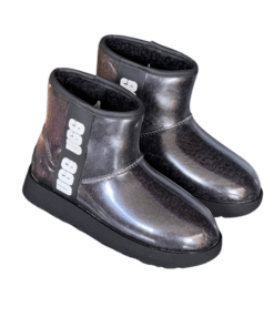 UGG KADIN YARIM ÇİZME