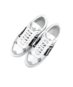 Alternative view of VALENTİNO ERKEK HAKİKİ DERİ SNEAKER