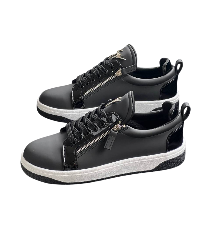 ZANOTTİ ERKEK SNEAKER