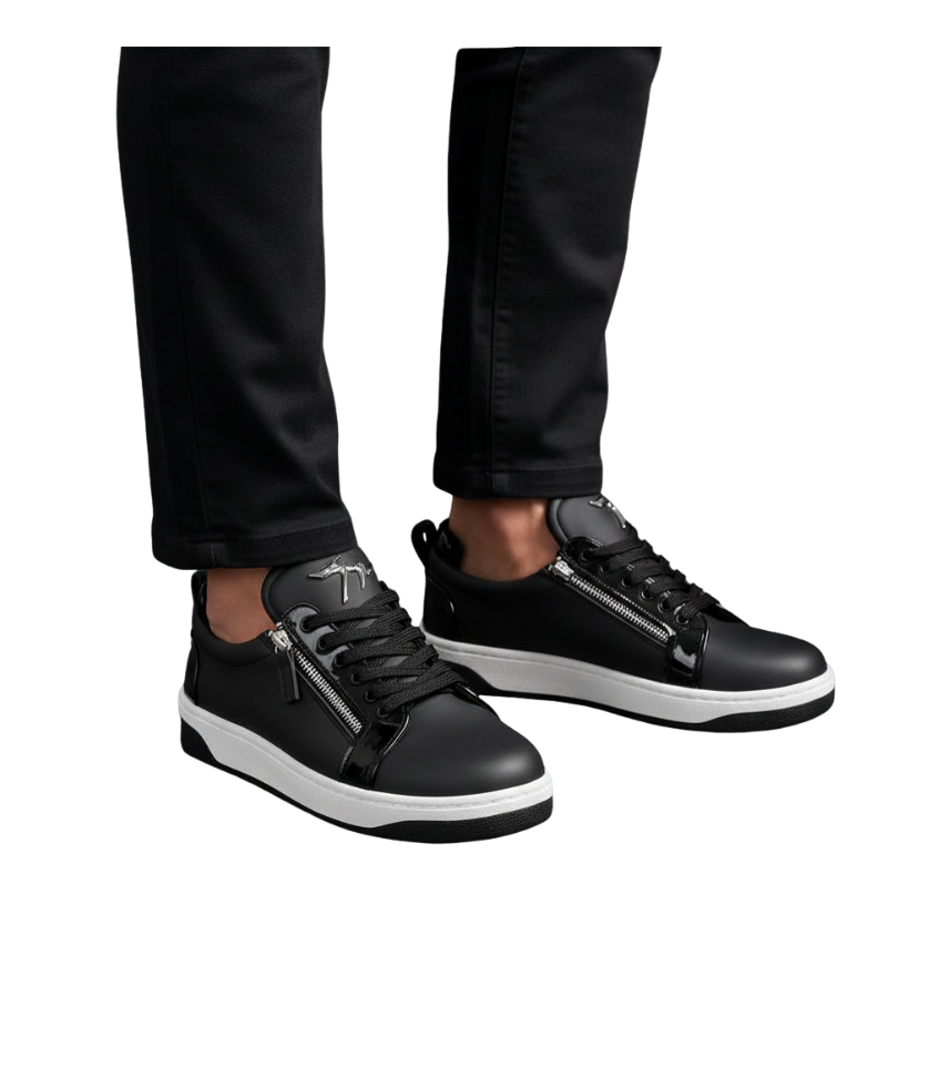 ZANOTTİ ERKEK SNEAKER - Görsel 3