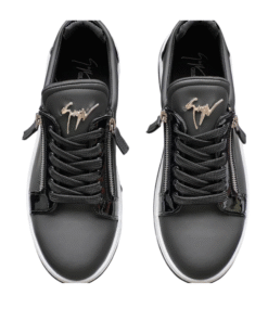 Alternative view of ZANOTTİ ERKEK SNEAKER
