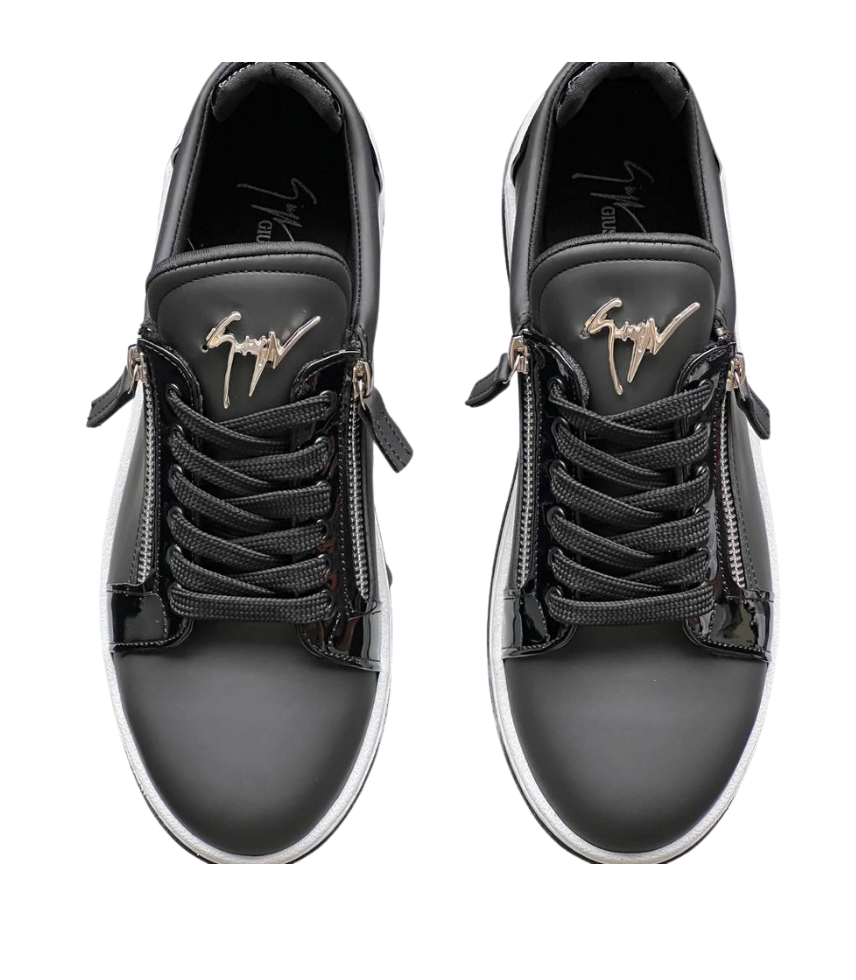ZANOTTİ ERKEK SNEAKER - Görsel 2