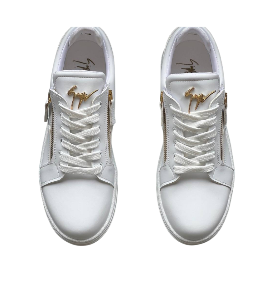 ZANOTTİ ERKEK SNEAKER - Görsel 7