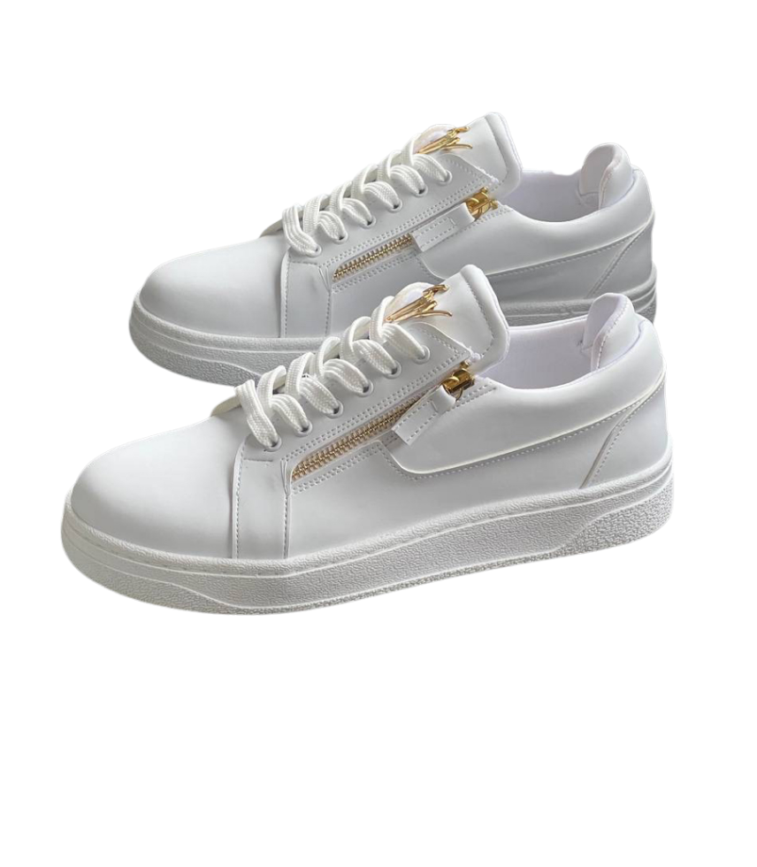 ZANOTTİ ERKEK SNEAKER - Görsel 5