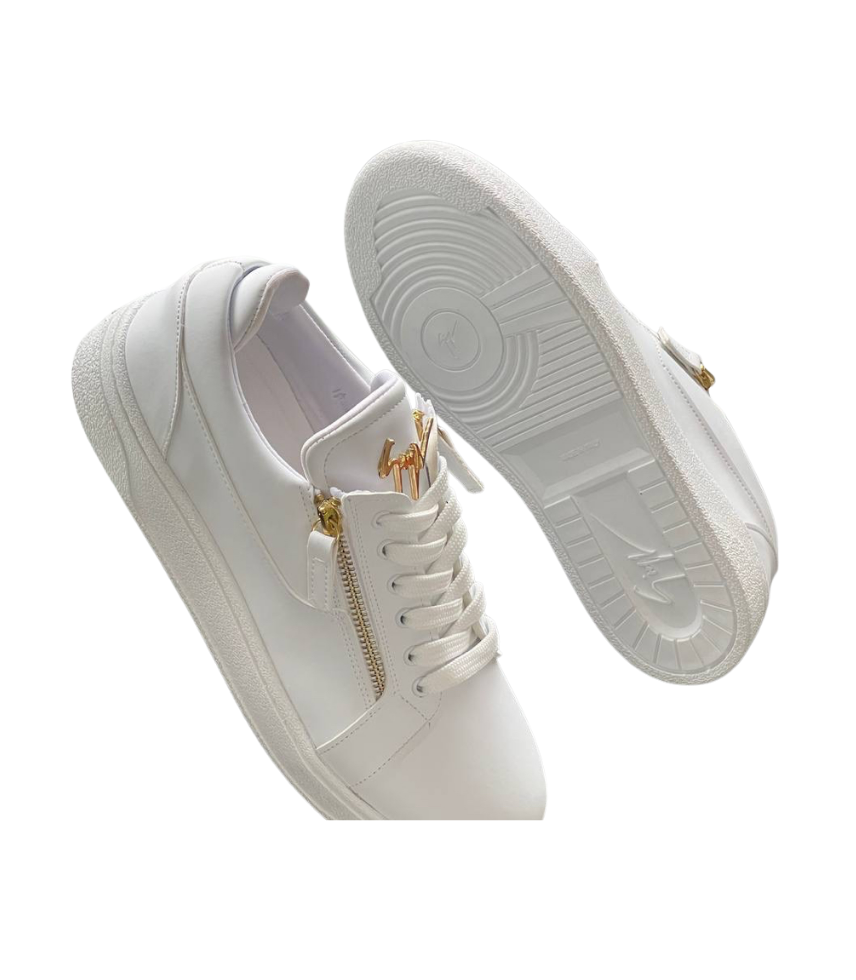ZANOTTİ ERKEK SNEAKER - Görsel 4