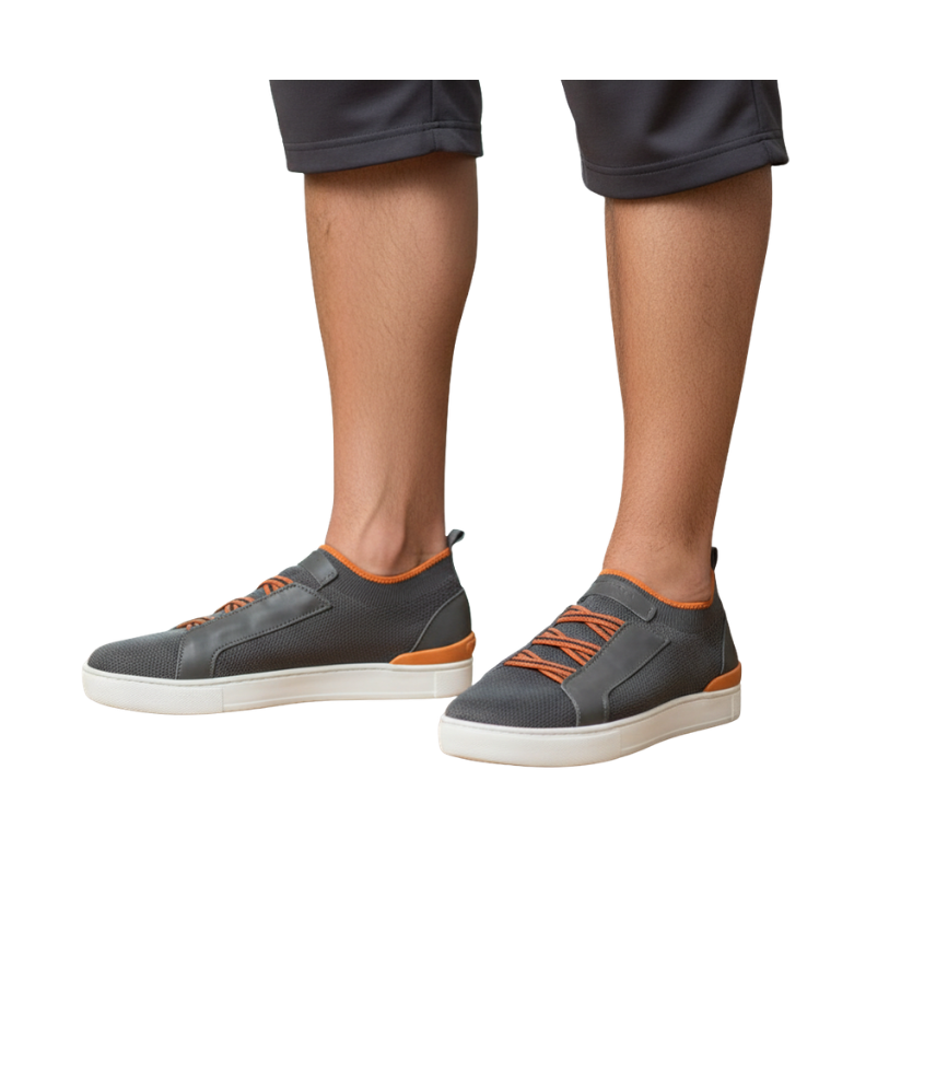 ZEGNA ERKEK HAKİKİ DERİ - Görsel 3