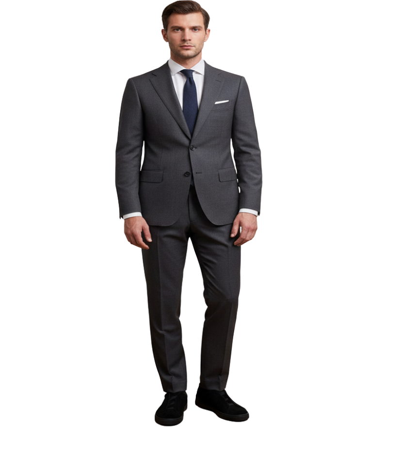 ZEGNA ERKEK HAKİKİ DERİ - Görsel 8