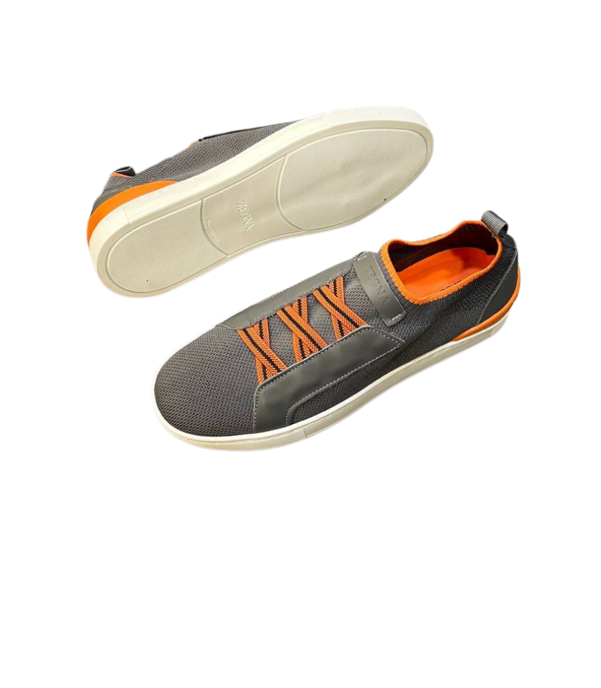 ZEGNA ERKEK HAKİKİ DERİ - Görsel 5