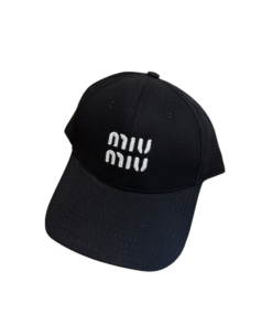 Mıu Mıu Cap