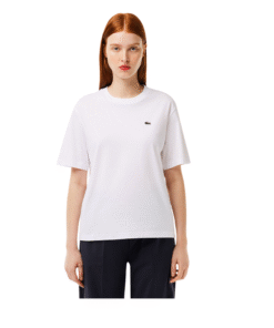 Lcst Kadın Relaxed Fit Tshirt