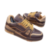 Louis vuitton trainer sneakers