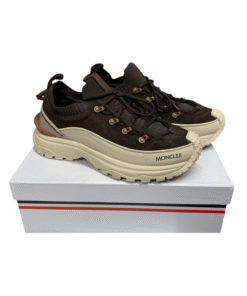 Alternative view of Moncler Sneaker