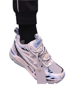 Alternative view of Off White