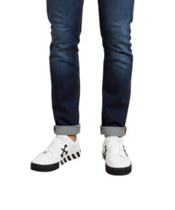 Alternative view of Off White logo