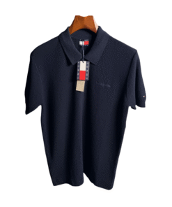 T&H Keten Triko Polo