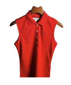 T&H Premium Kadın Polo Tshirt