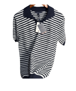 T&H Premium Keten Triko Polo