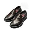 PRADA HAKİKİ DERİ ERKEK LOAFER